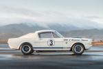 Shelby GT350R 1965 года